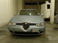 usata Alfa Romeo 156 1ª serie - 2002