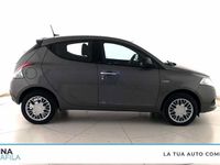 Usata Lancia Ypsilon Gold 69 CV (50 kW) 2024 Grigio Utilitaria