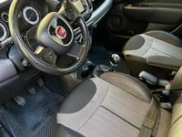 Usata Fiat 500 Living 120 CV (88 kW) 2015