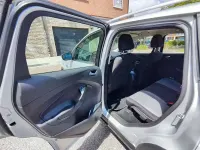 Usata Ford Kuga Titanium S 120 CV (88 kW) 2016 Argento SUV