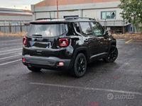 usata Jeep Renegade my21