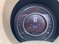 Usata Fiat 500 2016 Cabrio