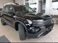 Nuova Jeep Avenger 136 CV (100 kW) 2025 Nero SUV