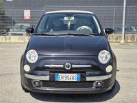 Usata Fiat 500C Pop 69 CV (50 kW) 2011 Other Cabrio