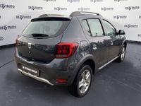 usata Dacia Sandero Streetway 1.0 TCe ECO-G Comfort