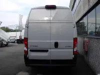 Nuova Citroën Jumper 140 CV (102 kW) 2026 Bianco Monovolume