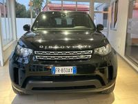 usata Land Rover Discovery 2.0 TD4 180 CV S