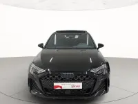 Nuova Audi RS3 Sportback Comfort 400 CV (294 kW) 2026 Nero mythos metallizzato Utilitaria