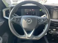Usata Opel Mokka Elegance 101 CV (74 kW) 2023 Verde SUV