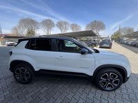 Nuova Jeep Avenger Summit 109 CV (80 kW) 2026 Bianco SUV