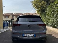 Usata VW Golf VIII GTE 150 CV (110 kW) 2021 Berlina