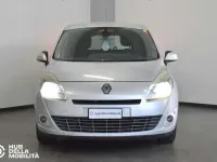 Usata Renault Scénic Dynamique 131 CV (96 kW) 2010 Argento Monovolume