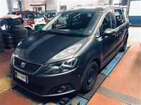 usata Seat Alhambra 2.0 TDI 177 CV CR DPF DSG Style