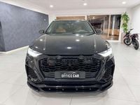 Usata Audi RS Q8 Ambiente 600 CV (441 kW) 2023 Nero SUV