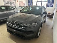 usata Jeep Compass 1.6 Multijet II 2WD Longitude