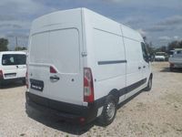 usata Renault Master 2.3 dci 135 cv furgone medio alto BELLISSIMO!!!