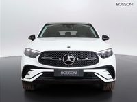 Nuova Mercedes GLC220 AMG Line Premium 197 CV (144 kW) 2026 Bianco Coupé