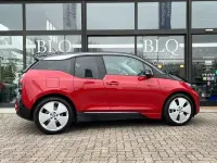 Usata BMW i3 74 kW (101 CV) 2018 Rosso Utilitaria