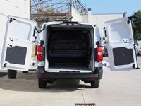 Occasion Opel Vivaro Enjoy 102 ch (75 kW) 2023 Blanc Monospace