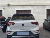 Usata VW T-Roc Style 116 CV (85 kW) 2024 SUV