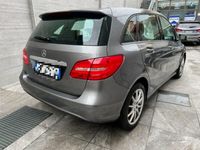 usata Mercedes B180 CDI Automatic Executive