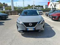 Brugt Nissan Qashqai Style Edition 158 HK (116 kW) 2021 Grå SUV