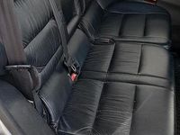 Usata Mitsubishi Pajero 165 CV (121 kW) 2002 Grigio SUV