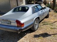 Usata Jaguar XJS 1989 Grigio Coupé