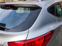 Usata Hyundai ix35 115 CV (84 kW) 2011 Grigio SUV