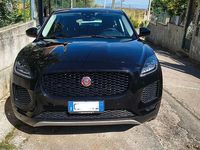 Usata Jaguar E-Pace S 150 CV (110 kW) 2019 SUV