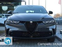 Usata Alfa Romeo Tonale Veloce 131 CV (96 kW) 2024 Grigio SUV