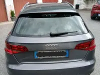 Usata Audi A3 Ambiente 140 CV (102 kW) 2014 Berlina