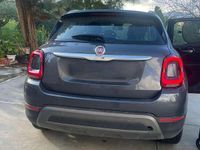 Usata Fiat 500 Connect 131 CV (96 kW) 2021 Grigio Station wagon