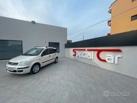 usata Fiat Panda 1.2 Emotion_Bianco Perla_