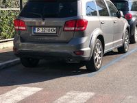 Usata Fiat Freemont 2011 Grigio SUV