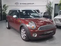 Usata Mini Cooper Clubman Chili 120 CV (88 kW) 2008 Rosso Station wagon