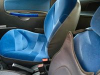 Usata Citroën C2 2005 Grigio Utilitaria