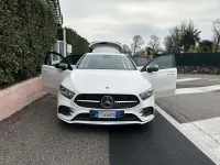 Usata Mercedes A200 Premium 163 CV (119 kW) 2018 Berlina