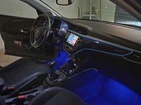 Usata Opel Corsa Elegance 101 CV (74 kW) 2021 Utilitaria