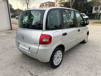 usata Fiat Multipla 6 POSTI A METANO! 1.6 16V N.P. Dynamic