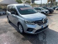 Usata Renault Kangoo Edition One 95 CV (69 kW) 2022 Argento Monovolume