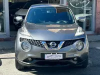 Usata Nissan Juke 110 CV (80 kW) 2018 Grigio SUV