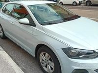 Usata VW Polo 80 CV (58 kW) 2019 Utilitaria