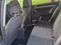 Usata VW Golf V 102 CV (75 kW) 2007 Berlina