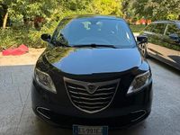 Usata Lancia Ypsilon 2012 Utilitaria