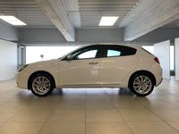 usata Alfa Romeo Giulietta 1.4 Turbo 120cv Super