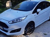 usata Ford Fiesta 6ª serie - 2017