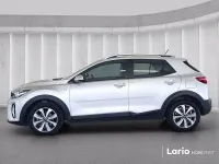 Usata Kia Stonic Urban 101 CV (74 kW) 2023 Grigio metallizzato SUV