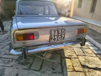 Usata Alfa Romeo 1750 118 CV (86 kW) 1971 Argento Berlina