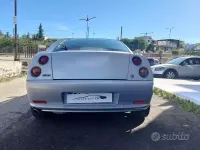 Usata Fiat Coupé 131 CV (96 kW) 2000 Grigio Coupé